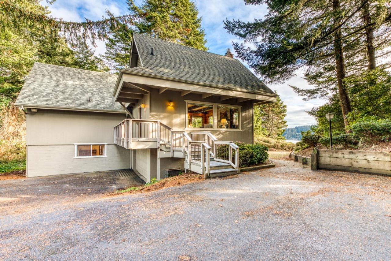Sunset Dunes Florence Exterior foto